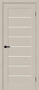 Товар Межкомнатная дверь Браво-22 Cream Silkwood BR5921