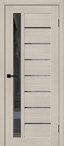 Товар Межкомнатная дверь Браво-27.Л Cream Melinga BR6057