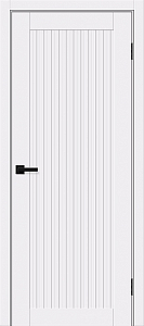 Товар Межкомнатная дверь Браво-50 White Pro BR6358